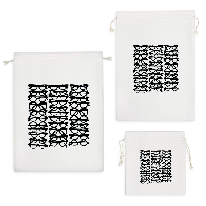 نظم دهنده خندالو مدل عینک کد H181 مجموعه 3 عددی