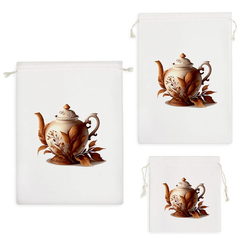 نظم دهنده خندالو مدل قوری کد H1610 مجموعه 3 عددی