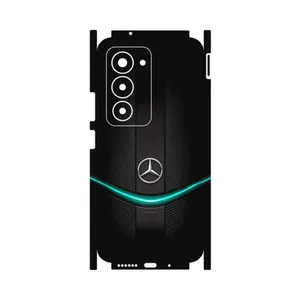 MAHOOT Mercedes_Benz-FullSkin Cover Sticker for Xiaomi Redmi 15 4G