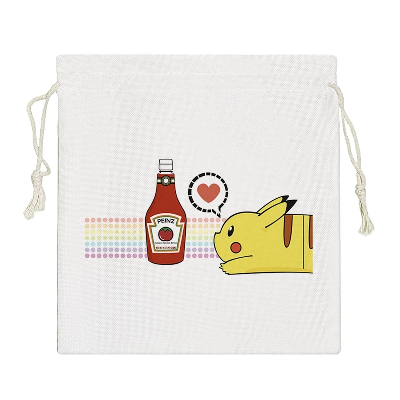 نظم دهنده خندالو مدل پیکاچو انیمه پوکمون کد 1411-S