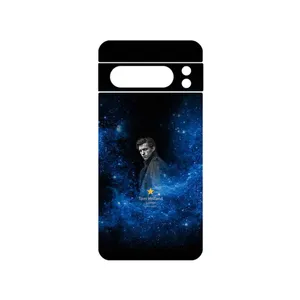MAHOOT tom holland Cover Sticker for Google Pixel 8 Pro