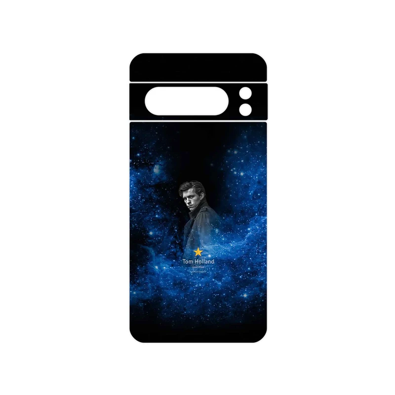 برچسب پوششی ماهوت مدل tom holland مناسب برای گوشی موبایل گوگل Pixel 8 Pro