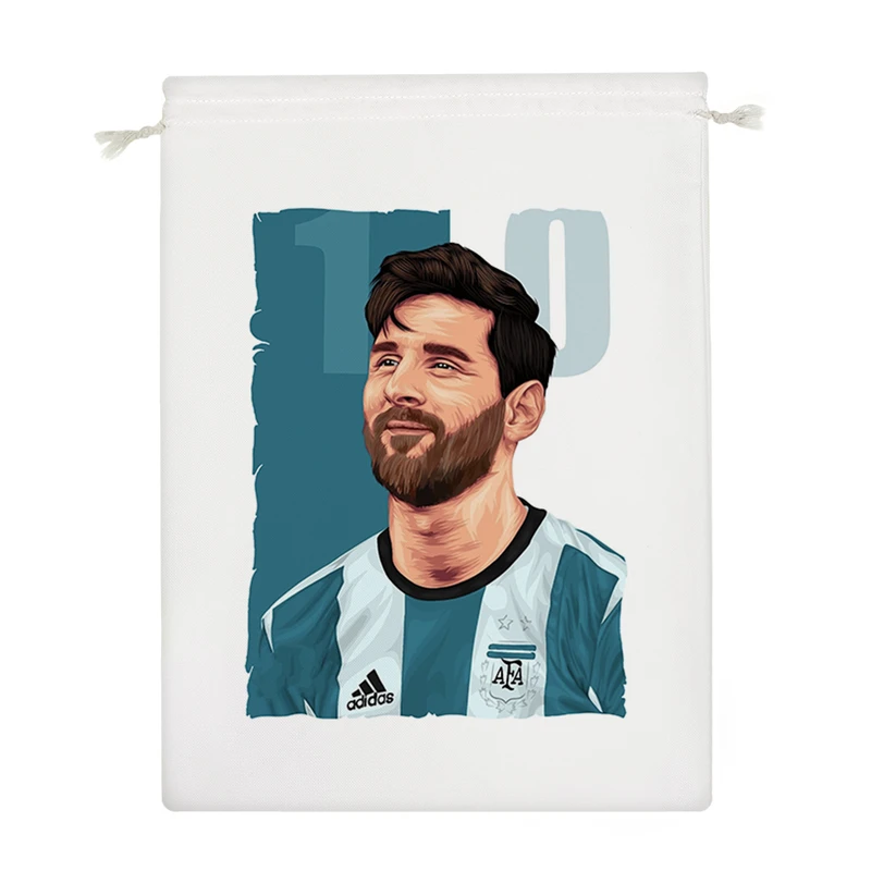 نظم دهنده خندالو مدل لیونل مسی کد 6270