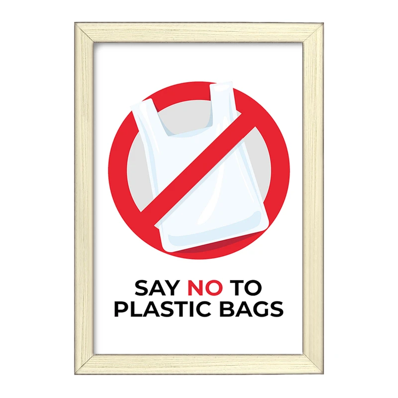 تابلو خندالو طرح حمایت از محیط زیست کد 25890