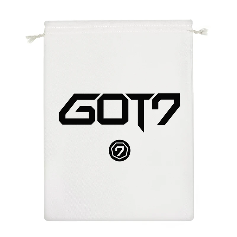 نظم دهنده خندالو مدل گروه موسیقی گات سون GOT7 کد 1713