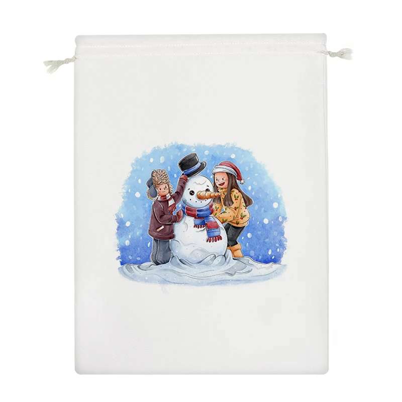 نظم دهنده خندالو مدل آدم برفی و زمستان کد H638