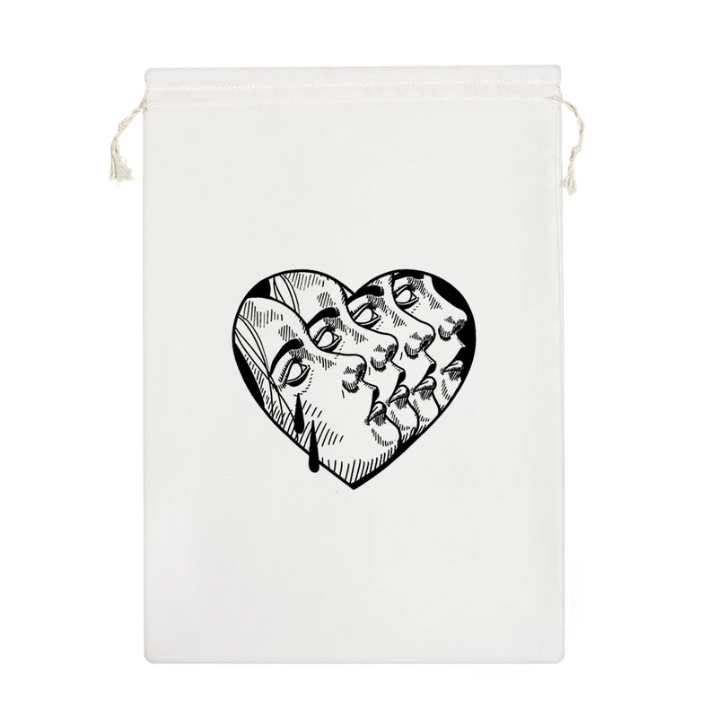 نظم دهنده خندالو مدل قلب کد 5766-M