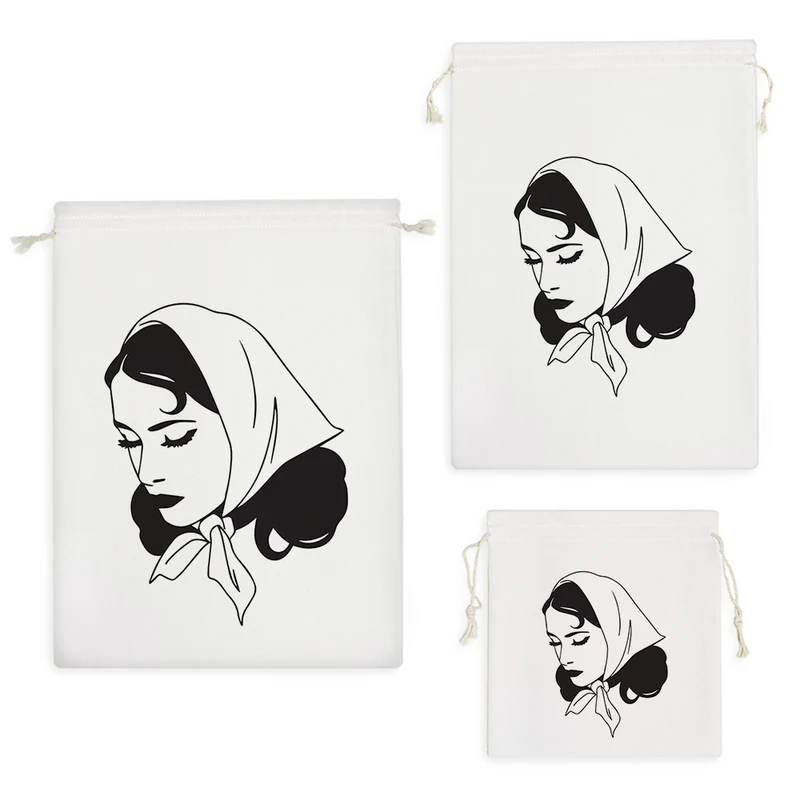 نظم دهنده خندالو مدل دختر کد 6412 مجموعه 3 عددی