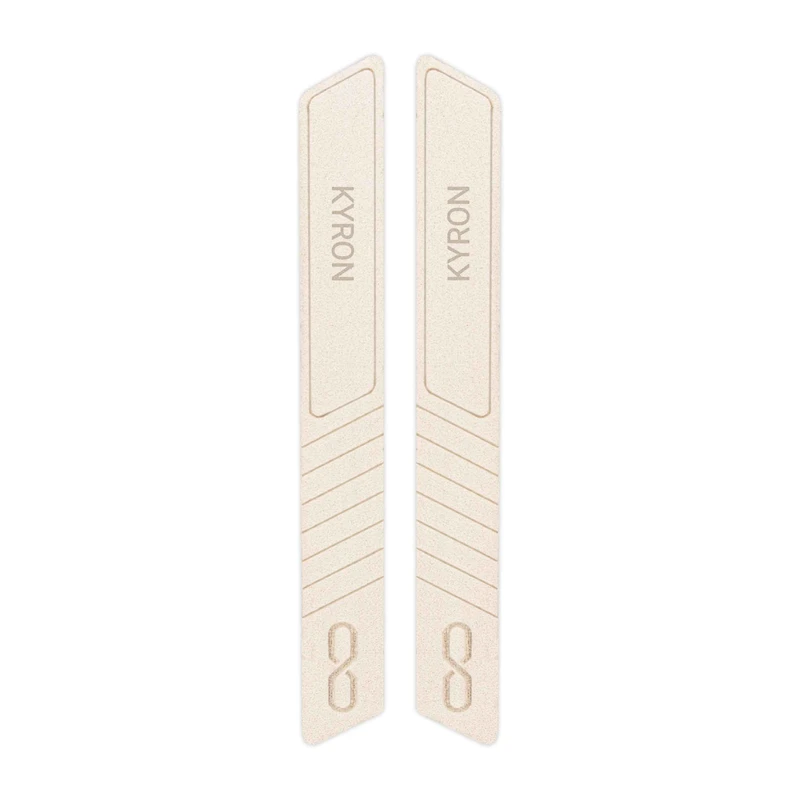 محافظ لبه آینه خودرو ماهوت مدل RAZR-W مناسب برای سانگ یانگ KYRON مجموعه 2 عددی