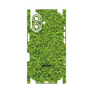 MAHOOT Leafs-FullSkin Cover Sticker for Apple iPhone 17