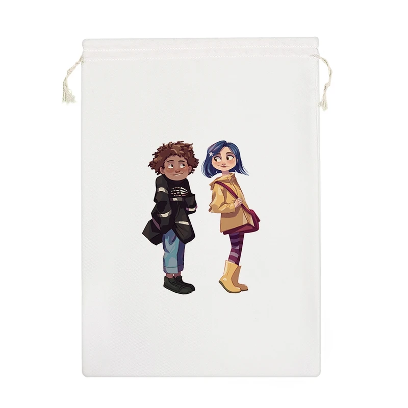 نظم دهنده خندالو مدل انیمیشن کورالاین و اضافی کد 1688-M