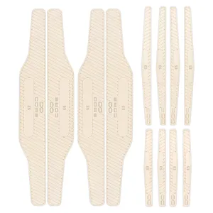 MAHOOT CORE-W door-Mirror-Bumper Protector for DONGFENG E5