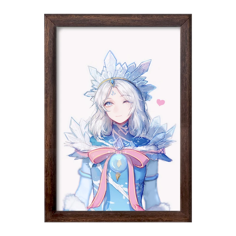 تابلو خندالو طرح بازی دوتا (Dota 2) کد 31466