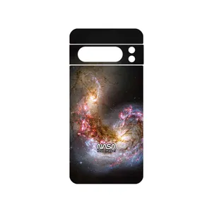 MAHOOT Universe_by_NASA_5 Cover Sticker for Google Pixel 8 Pro
