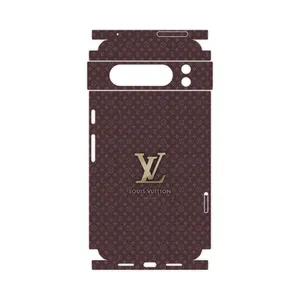 MAHOOT LOUIS_VUITTON_Logo-FullSkin Cover Sticker for Google Pixel 8 Pro