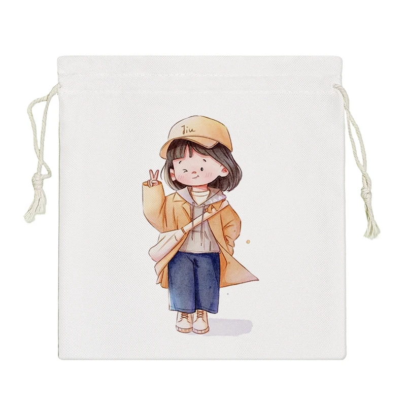 نظم دهنده خندالو مدل دخترانه کودکانه کد 3175-S