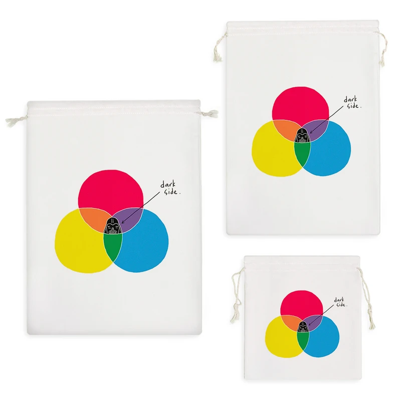 نظم دهنده خندالو مدل ترکیب رنگی کد H74 مجموعه 3 عددی