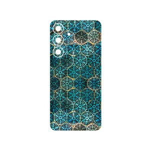 MAHOOT Iran Tile 9 Cover Sticker for Samsung Galaxy S25 FE