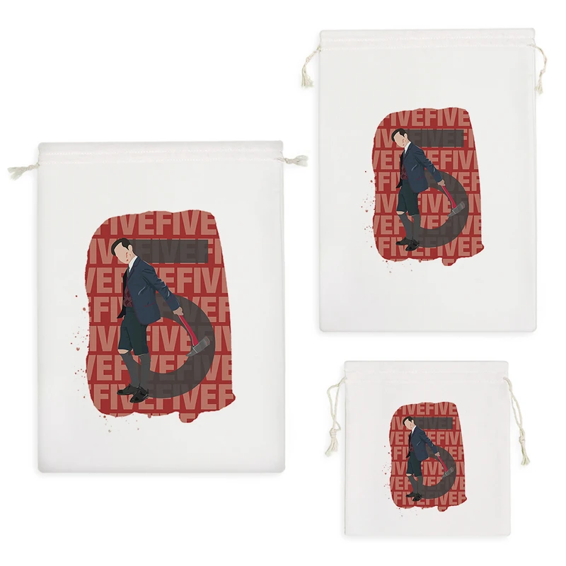 نظم دهنده خندالو مدل سریال the umbrella academy کد 3116 مجموعه 3 عددی