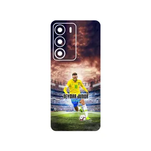 MAHOOT Neymar Cover Sticker for Realme C71
