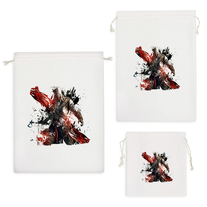 نظم دهنده خندالو مدل اساسینز کرید کد 2726 مجموعه 3 عددی