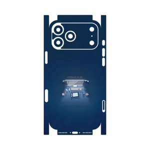 MAHOOT Programming 3-FullSkin Cover Sticker for Apple iPhone 17 Pro Max