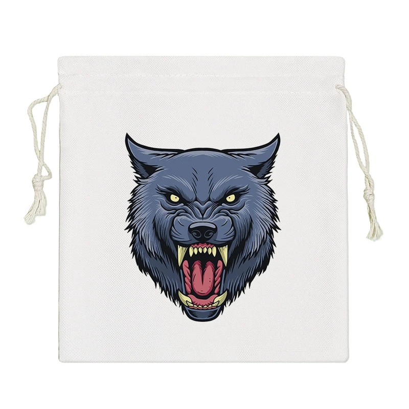 نظم دهنده خندالو مدل سر گرگ کد 6275-S