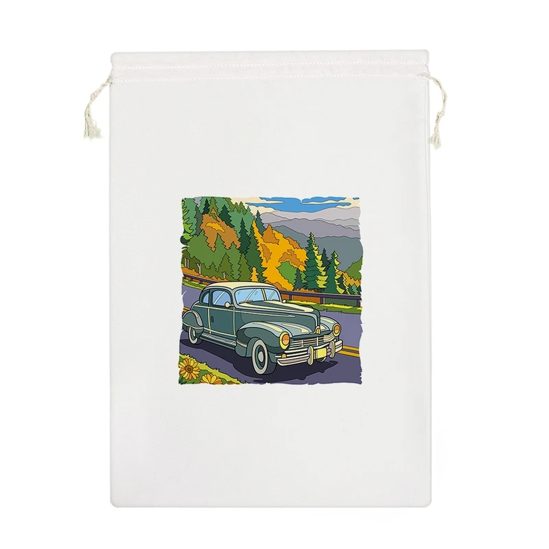 نظم دهنده خندالو مدل ماشین کلاسیک کد 5640-M