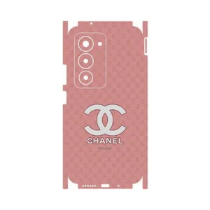 MAHOOT CHANEL_Logo-FullSkin Cover Sticker for Xiaomi Redmi 15 4G
