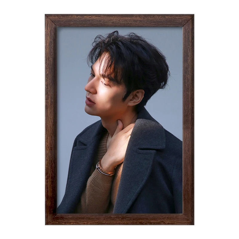 تابلو خندالو طرح لی مین هو Lee min ho  کد 20861