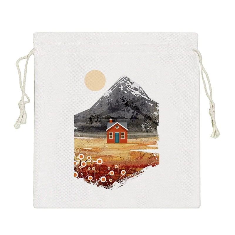 نظم دهنده خندالو مدل کلبه در کوهستان کد H1993-S