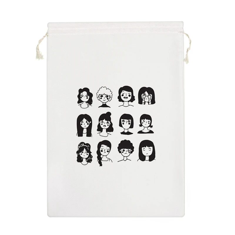 نظم دهنده خندالو مدل دخترهای خجالتی کد 8581-M