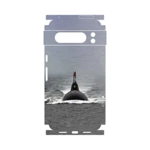 MAHOOT Submarine-FullSkin Cover Sticker for Google Pixel 8 Pro