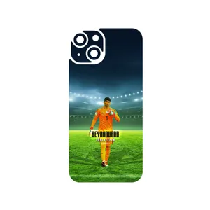 MAHOOT Alireza Beiranvand Cover Sticker for Apple iPhone 14