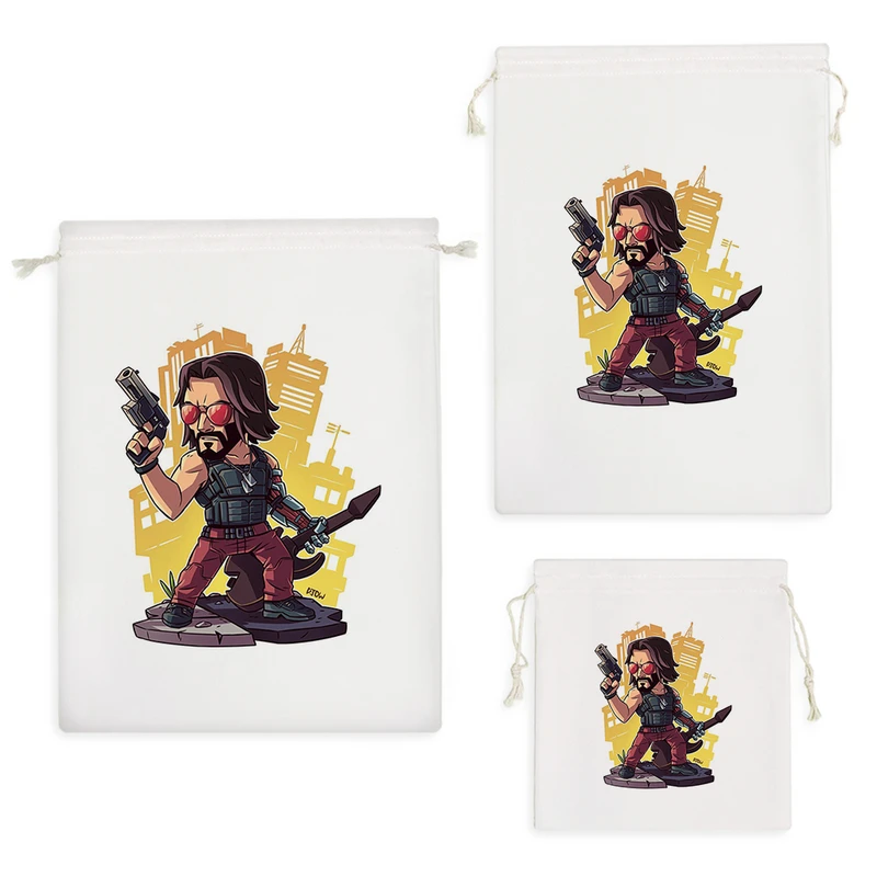 نظم دهنده خندالو مدل جان ویک کد 5698 مجموعه 3 عددی