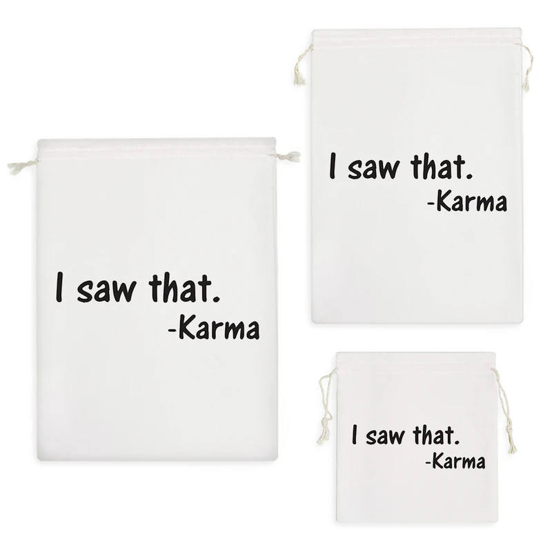 نظم دهنده خندالو مدل I saw That Karma کد 6538 مجموعه 3 عددی