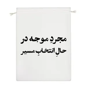 نظم دهنده خندالو مدل مجرد موجه در حال انتخاب مسیر کد 10704