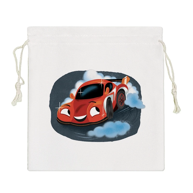 نظم دهنده خندالو مدل ماشین مسابقه کد H1813-S