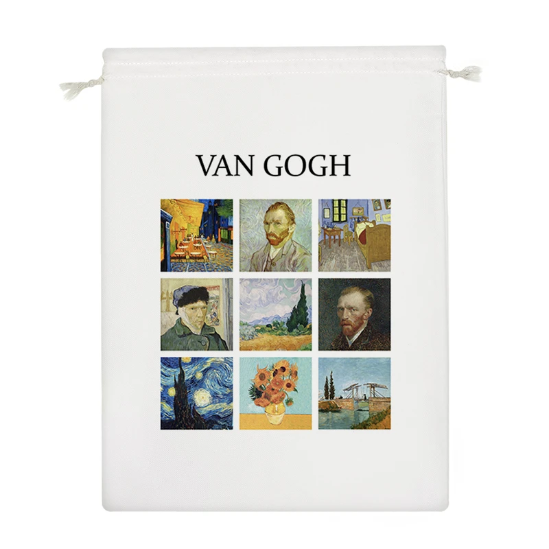 نظم دهنده خندالو مدل ونگوگ کد 860