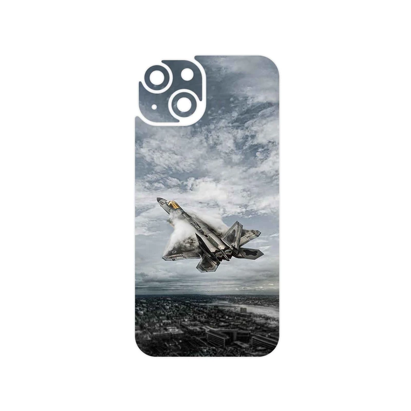 برچسب پوششی ماهوت مدل F_22 مناسب برای گوشی موبایل اپل iPhone 14