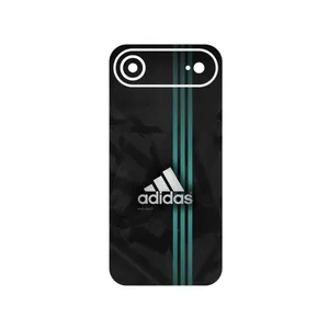 MAHOOT adidas_Logo Cover Sticker for Apple iPhone 17 Air