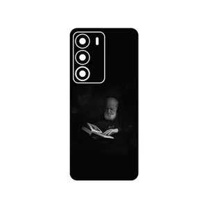 MAHOOT Hoshang Ebtehaj Cover Sticker for Realme C71