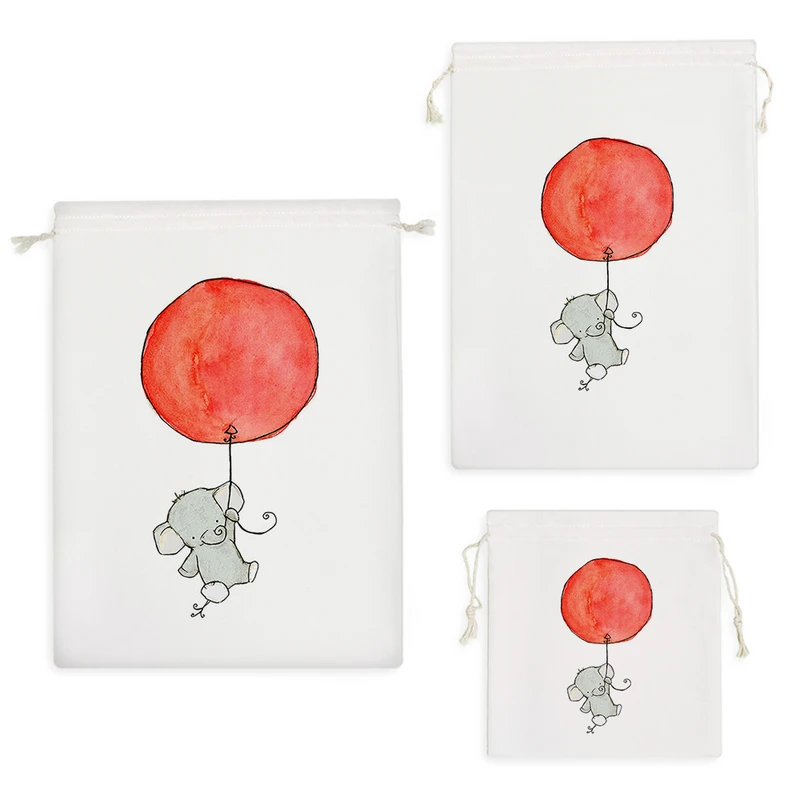 نظم دهنده خندالو مدل فیل کد 10053 مجموعه 3 عددی