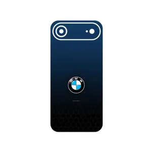 MAHOOT BMW Cover Sticker for Apple iPhone 17 Air