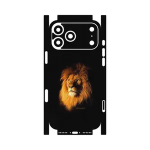 MAHOOT Lion-FullSkin Cover Sticker for Apple iPhone 17 Pro Max