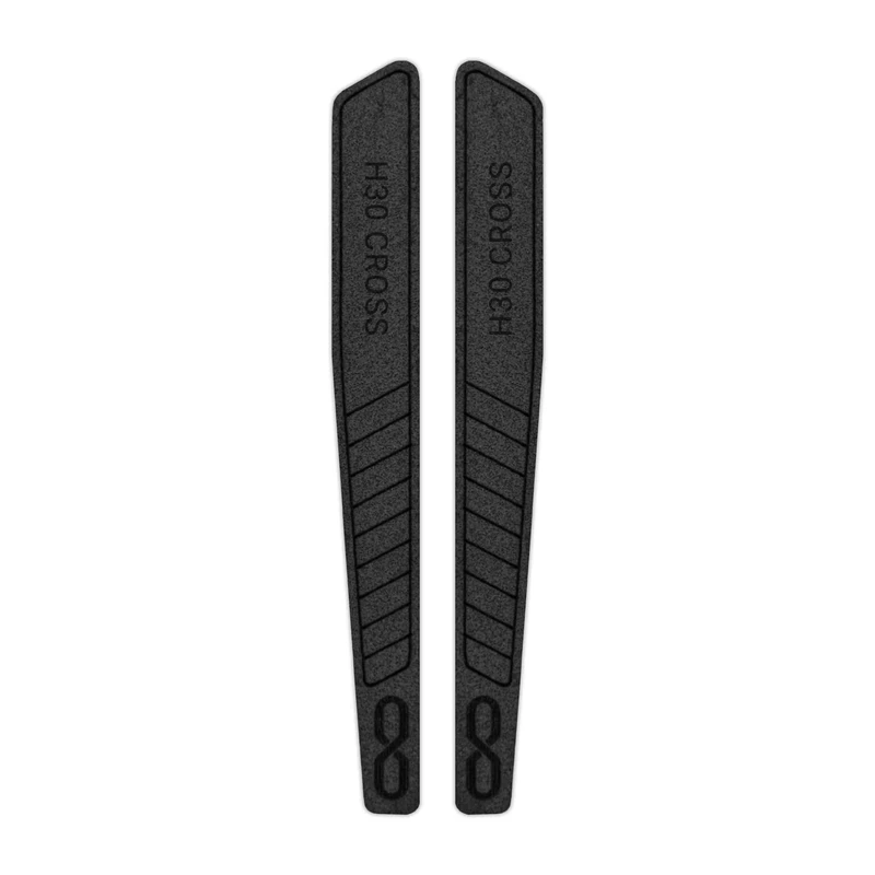 محافظ لبه آینه خودرو ماهوت مدل EDGE-B مناسب برای دانگ فنگ H30 CROSS مجموعه 2 عددی