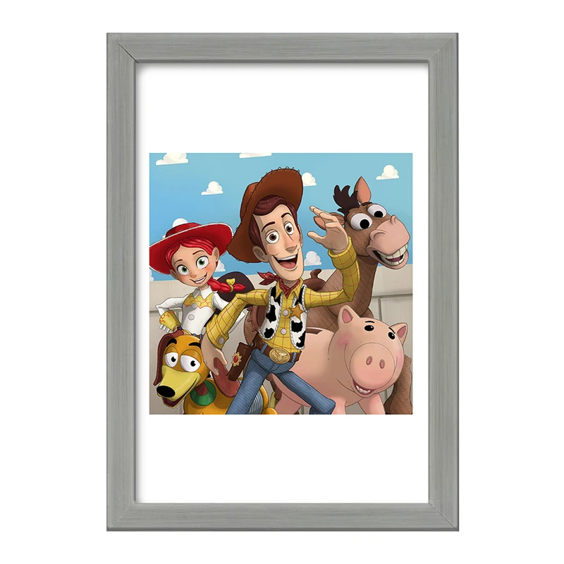 تابلو خندالو طرح داستان اسباب بازی کد F2047