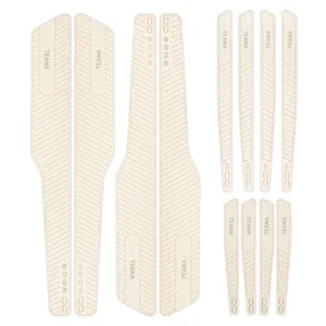 MAHOOT EDGE-W door-Mirror-Bumper Protector for NISSAN TEANA