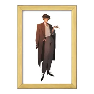 تابلو خندالو طرح دخترانه کد F4173