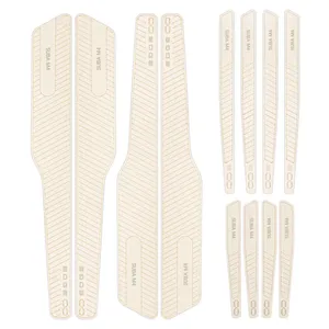 MAHOOT EDGE-W door-Mirror-Bumper Protector for SSANGYONG SUBA M4